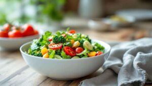 Deze kleine verandering in je eetpatroon kan een opgeblazen gevoel verminderen