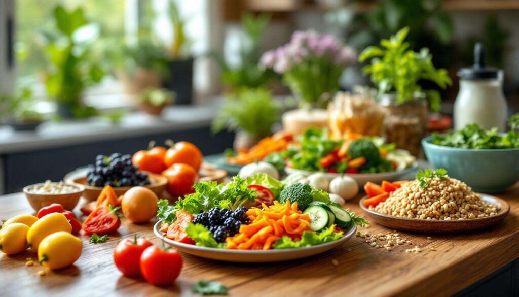 Waarom voedzame maaltijden aantrekkelijk blijven als je varieert met ingrediënten die je echt lekker vindt