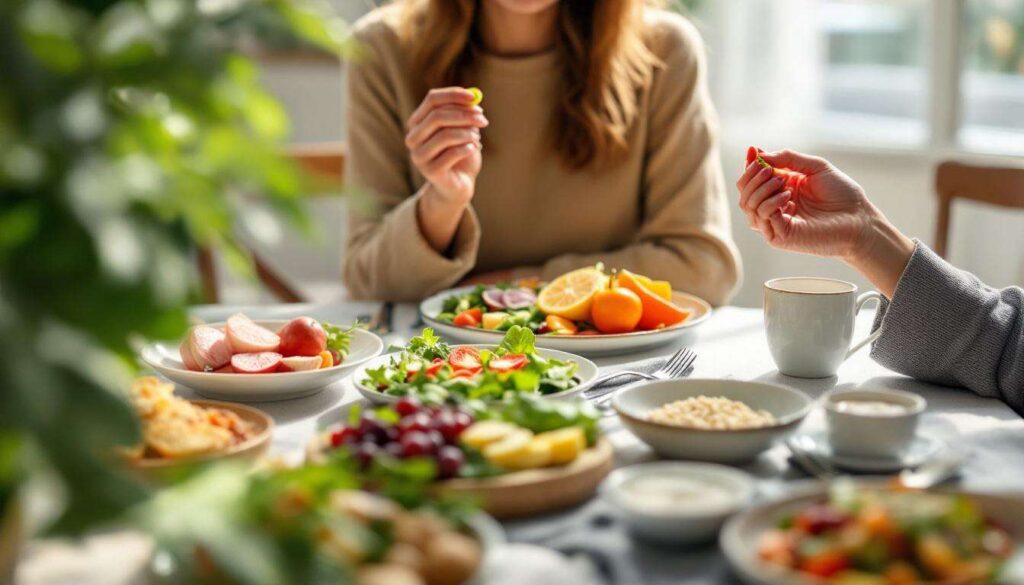 Waarom mindfulness bij het eten verzadiging verbetert en gewichtsbeheersing vergemakkelijkt
