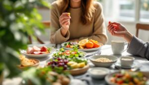 Waarom mindfulness bij het eten verzadiging verbetert en gewichtsbeheersing vergemakkelijkt
