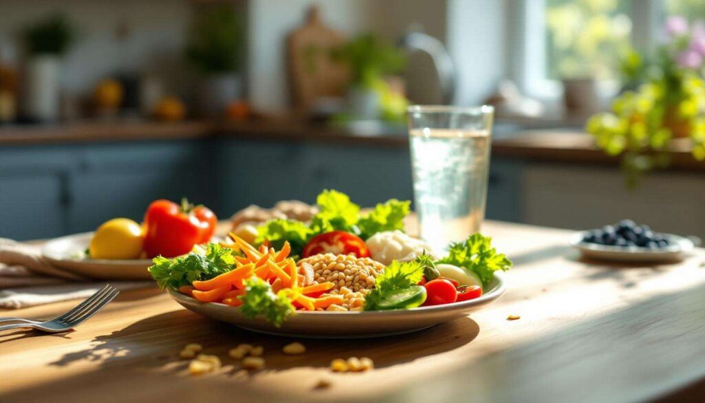 Met deze simpele lunchkeuze voorkom je middagdips