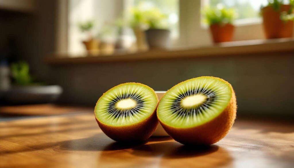 Eet twee kiwi’s per dag en merk deze verrassende veranderingen