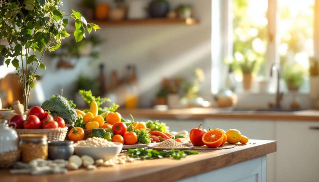 De fout in je dieet die gewichtstoename veroorzaakt