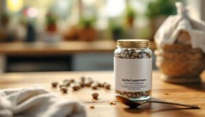 Een lepel van dit product na elke maaltijd kan uw bloedsuikerbeheer transformeren, een vaak verwaarloosde gewoonte.