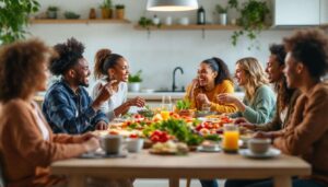 Waarom sommige diëten mislukken en hoe je duurzame eetgewoontes opbouwt