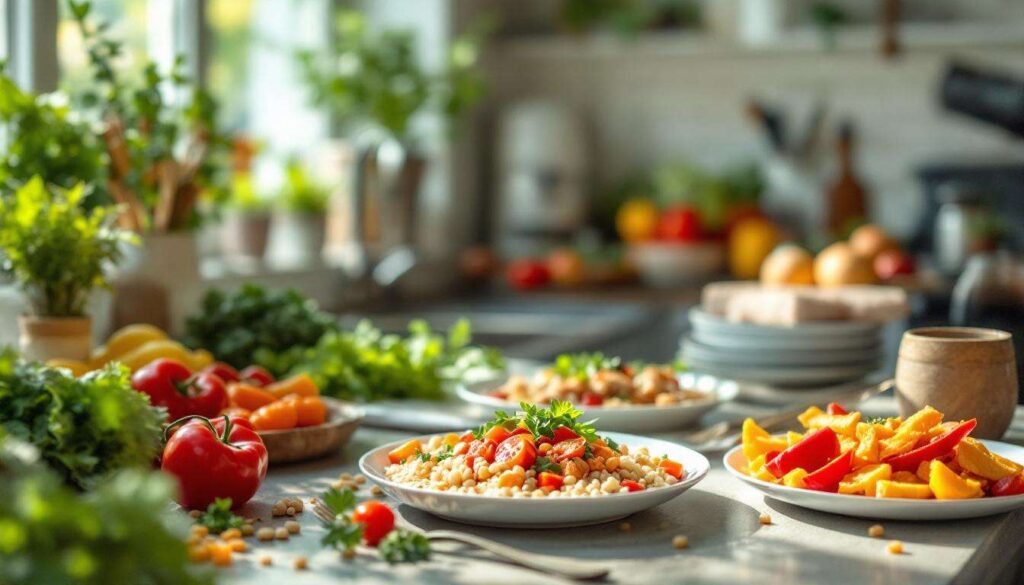 Hoe gezonde eetpatronen ontwikkelen door te luisteren naar je lichaamssignalen na maaltijden