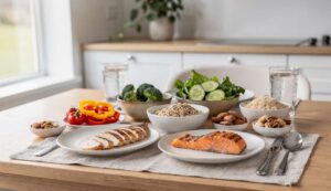 Dit is het dieet dat experts het meest geschikt achten voor 2026