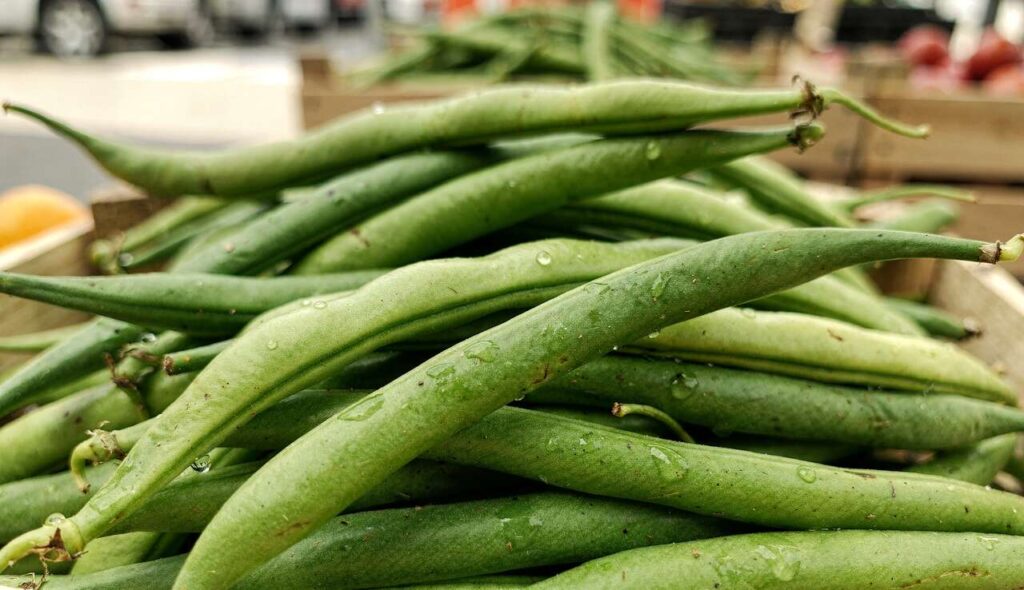 Sperziebonen worden vaak als groenten beschouwd, maar die overtuiging is misleidend en weinig bekend.