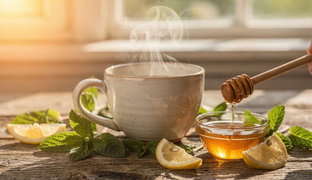 Deze ’s ochtends gedronken drank zou beter voor de bloedsuikerspiegel zijn dan koffie