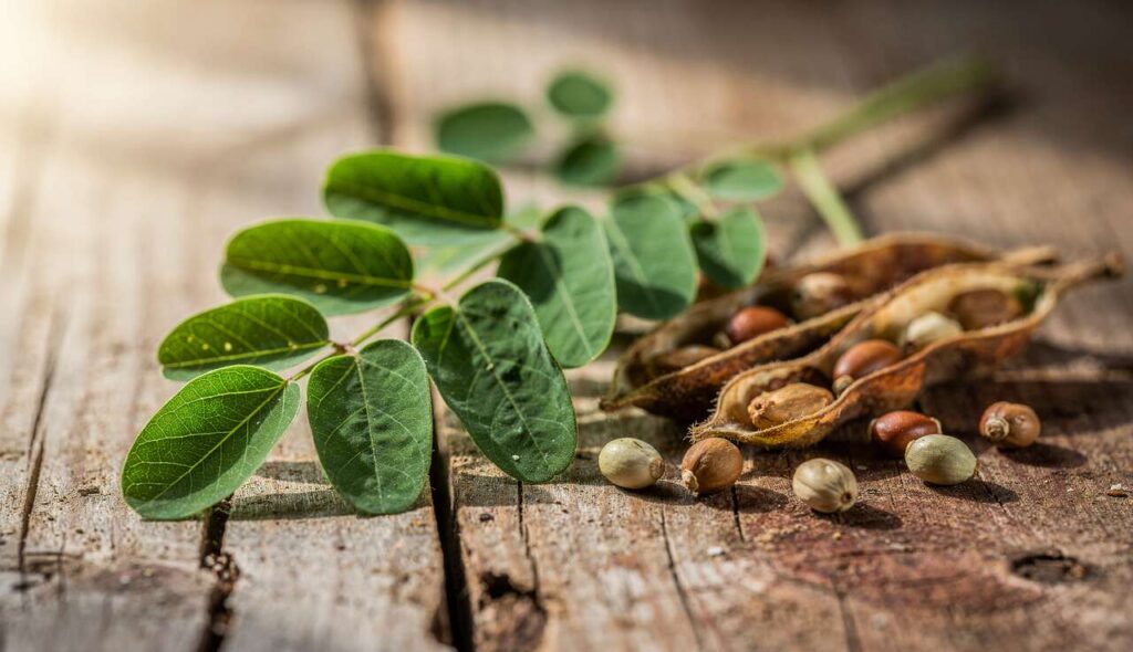Strakke huid voor een prikkie: dit ‘vergeten’ superfood hoort op je menu