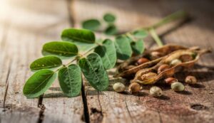 Strakke huid voor een prikkie: dit ‘vergeten’ superfood hoort op je menu