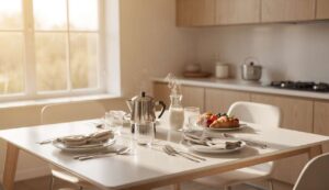 Mensen die ’s ochtends geen trek hebben, doen ’s avonds bijna altijd dit