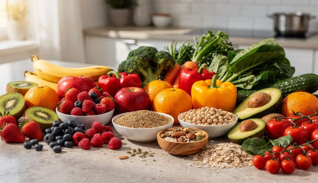 De boom van voedingsvezels: veel meer dan een voorbijgaande trend