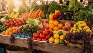 Vegetarisme: onverwachte gezondheidseffecten die je kijk op ‘gezond eten’ volledig kunnen veranderen