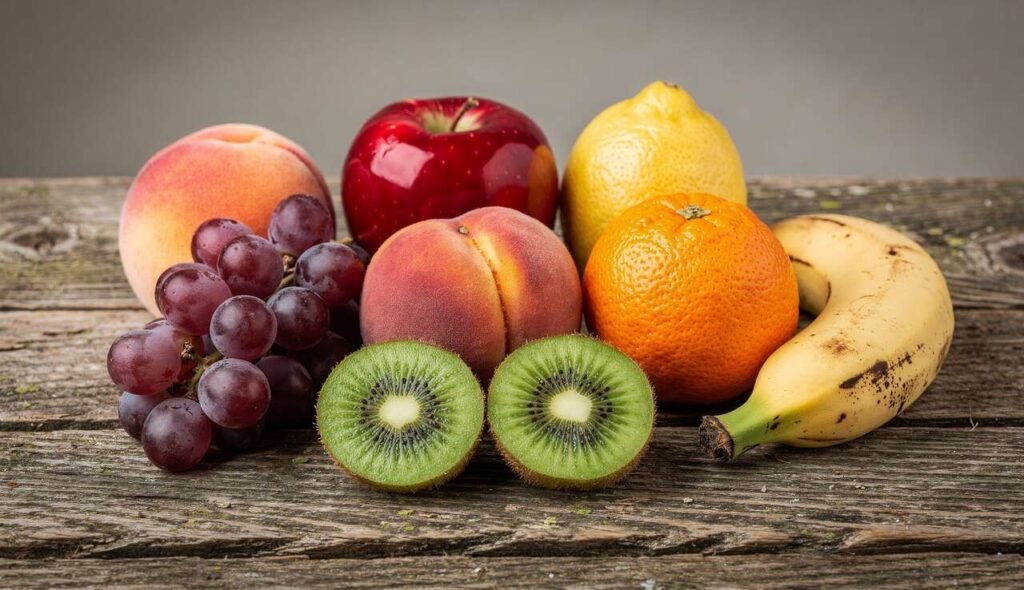 7 soorten fruit die je kan eten voor betere sportprestaties