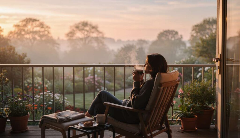 Wat is het beste moment van de dag om thee te drinken?