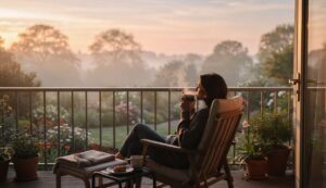 Wat is het beste moment van de dag om thee te drinken?