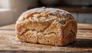 Je gelooft het niet: waarom brood uit de vriezer gezonder is dan vers van de bakker