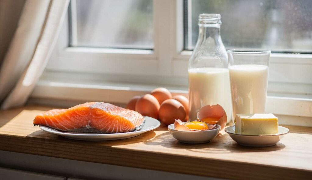 Vitamine D beter opnemen? Dit simpele trucje, goedgekeurd door een apotheker, maakt echt verschil