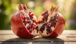 De vrucht die volgens artsen je lever beschermt én beschadigde cellen helpt herstellen