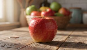 Een appeltje is gezond? “85 procent van appels bevat cocktail van pesticiden