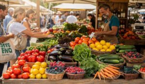 Ongezonde voeding moet duurder worden gemaakt en gezonde voeding goedkoper