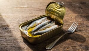 Alles wat je moet weten over sardines in blik