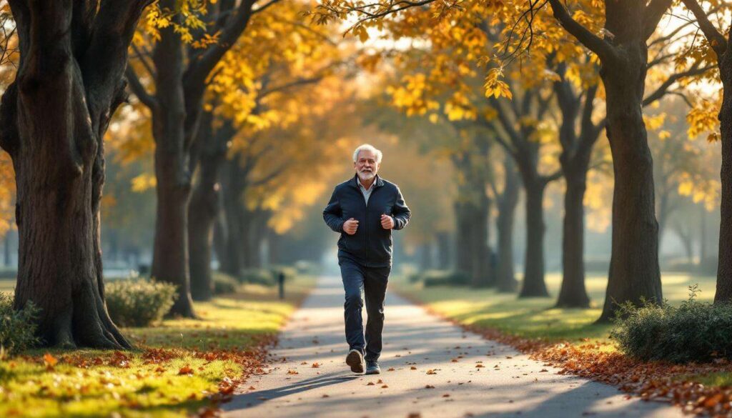 De afstand die nodig is om gewichtsverlies te bevorderen wordt vaak onderschat