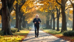 De afstand die nodig is om gewichtsverlies te bevorderen wordt vaak onderschat