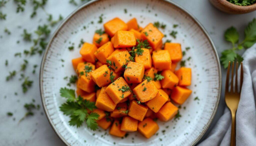 Voedzaam en functioneel: zo gaat zoete aardappel veel verder dan het traditionele bord