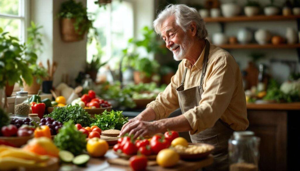 Na je 50e: de 5 voedingsmiddelen die centenarians bijna nooit eten