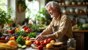 Na je 50e: de 5 voedingsmiddelen die centenarians bijna nooit eten