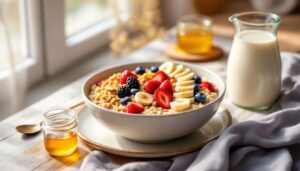 Havermout bij het ontbijt: zo verlaagt het je cholesterol volgens voedingswetenschappers