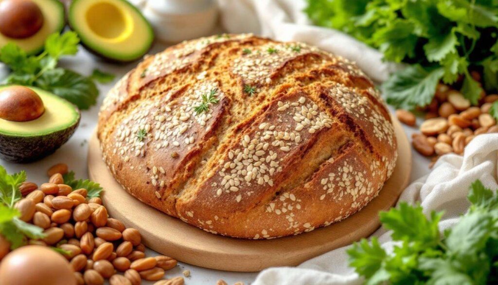 Bloedsuiker: deze broodsoort raden diëtisten aan voor een stabiel ontbijt