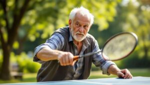 Buikvet na 50: deze 'ouderwetse' sport is effectiever dan Pilates