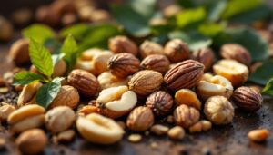 Cholesterol verlagen: de noot die volgens Harvard het meeste effect heeft