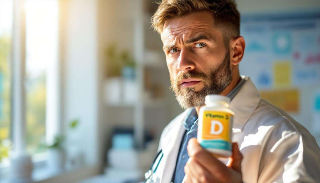 Vitamine D-tekort in maart: het RIVM waarschuwt voor deze veelgemaakte fout