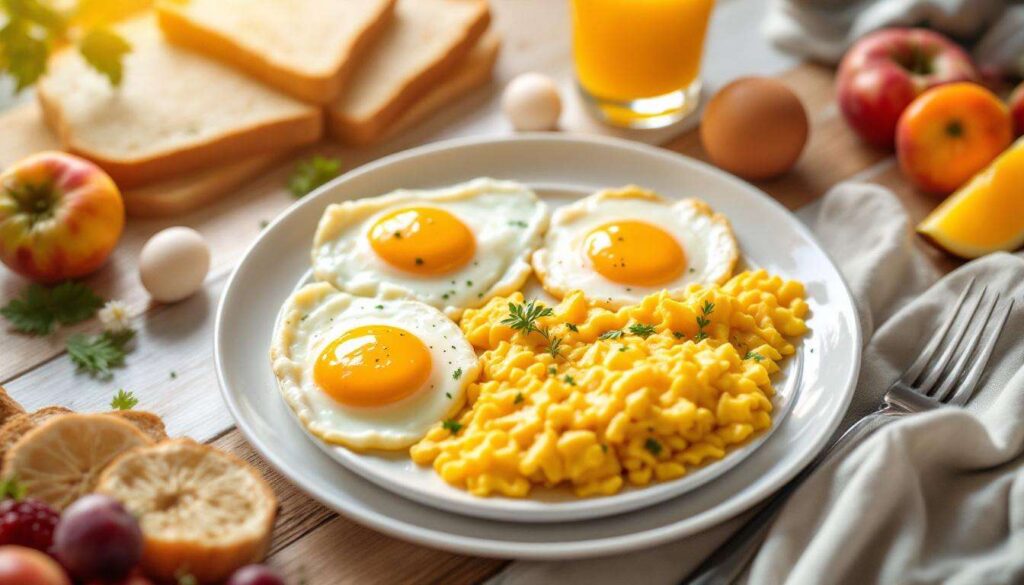 Eieren en hartgezondheid: hoeveel mag je er echt eten volgens cardiologen?