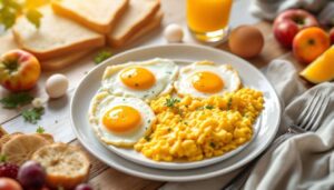 Eieren en hartgezondheid: hoeveel mag je er echt eten volgens cardiologen?