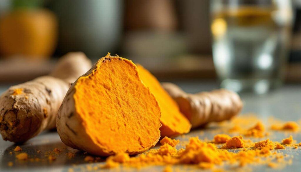 Kurkuma op een nuchtere maag: dit zegt de wetenschap over het effect op glycemie