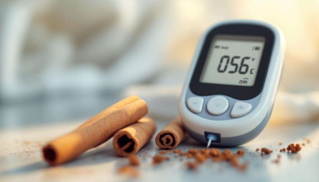 Kaneel en bloedsuiker: wat de Lancet-studie van 2026 écht aantoont