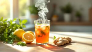 Lever zuiveren: het ochtenddrankje dat hepatologen wél aanraden