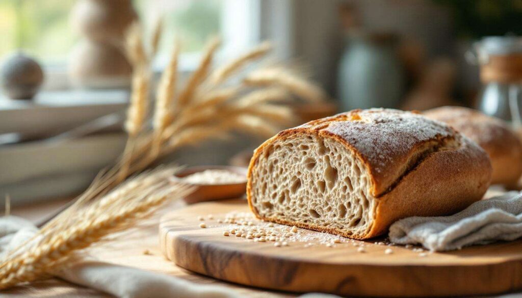 Dit brood kiezen diëtisten unaniem als het gezondst – en het is niet zuurdesem