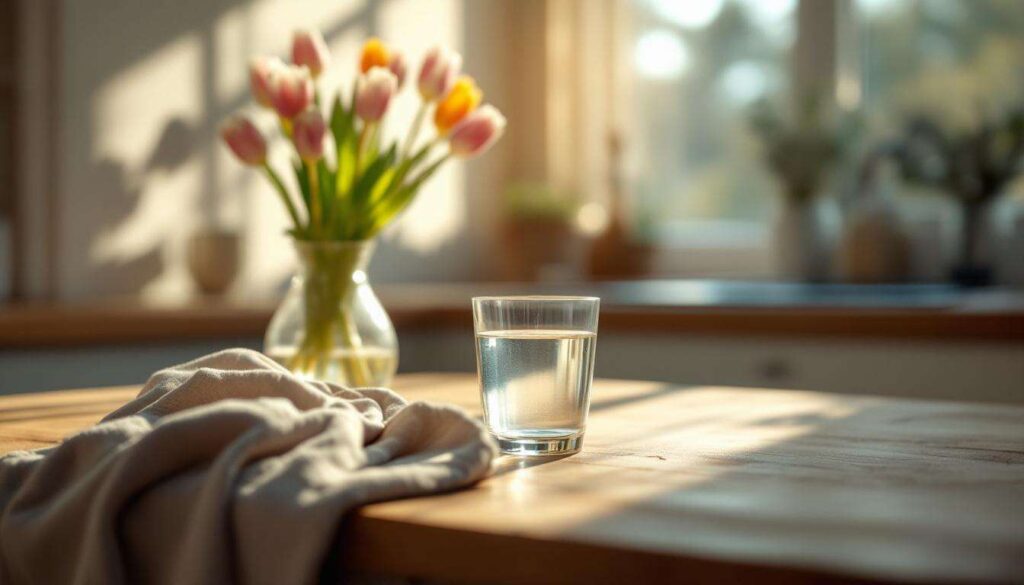 Waarom steeds meer Nederlanders warm water drinken op een nuchtere maag