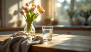 Waarom steeds meer Nederlanders warm water drinken op een nuchtere maag