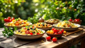 Koude pasta is gezonder dan warme: de wetenschap achter resistent zetmeel