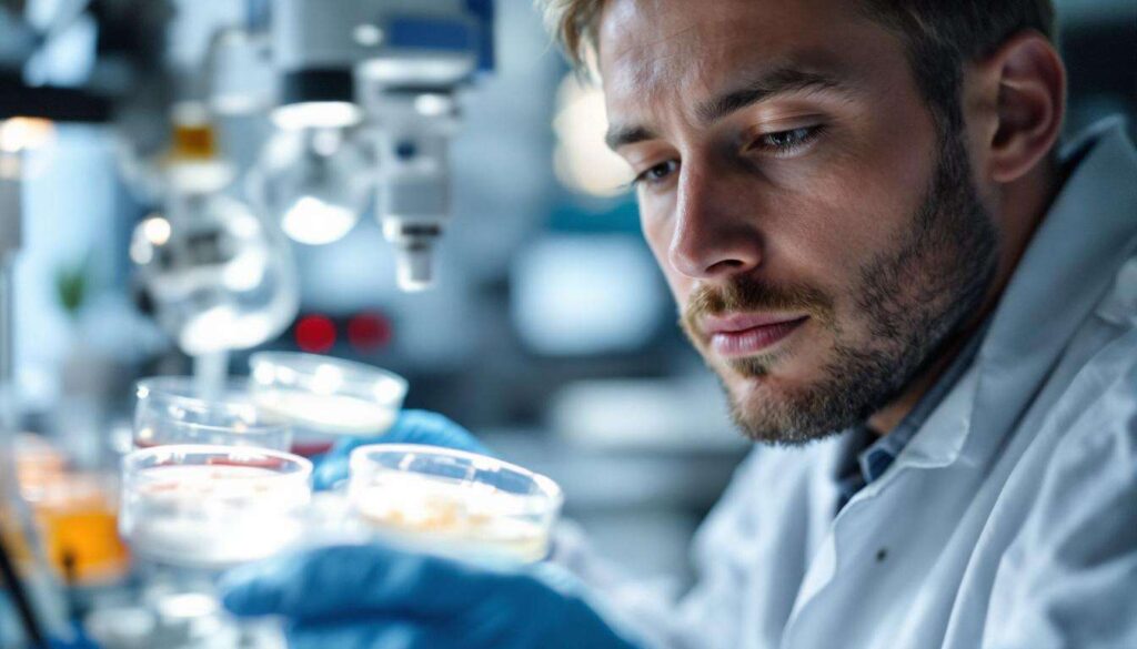 Ultrabewerkt voedsel: Wagenings onderzoek toont hoe darmbacteriën zich aanpassen