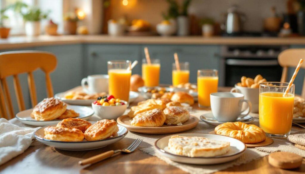 Bloedsuiker: de veelgemaakte ontbijtfout die een piek veroorzaakt