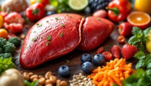 Leverklachten: deze dagelijkse gewoonte beschadigt je lever zonder dat je het weet