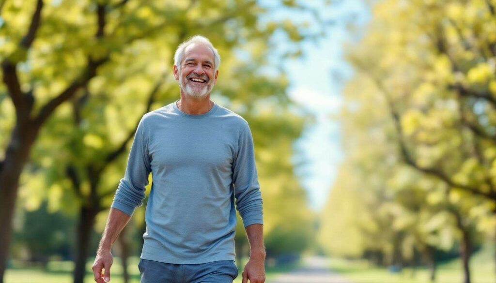 Harvard-studie 2026: 4.000 stappen per dag volstaan om langer te leven